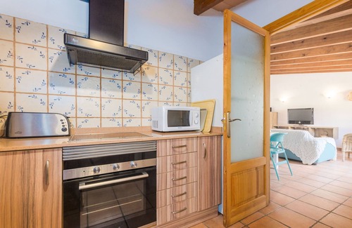 Son Servera Villa | FINCA SA PLANA - Villa with private pool in Son Servera. Free WiFi
