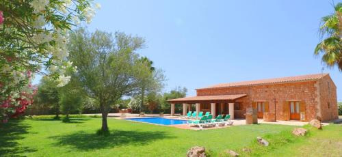Campos House | Finca Sa Vinya, VT1711, 405 by Mallorca Charme
