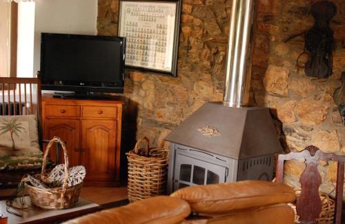 Baralla Villa | FINCA SALVADOR
