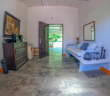 Minca Ski Chalet | Finca San Cayetano - Minca