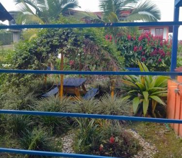 Filandia Bed & Breakfast | Finca San Miguel Filandia