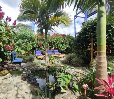 Filandia Bed & Breakfast | Finca San Miguel Filandia