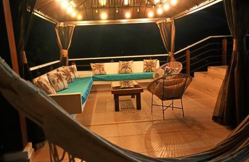 La Mesa Villa | Finca San Pedro