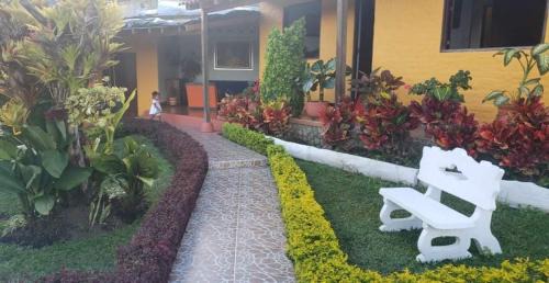 Yotoco House | Finca Sanfelipe
