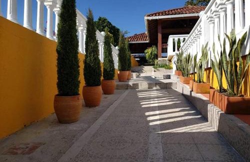 Yotoco House | Finca Sanfelipe