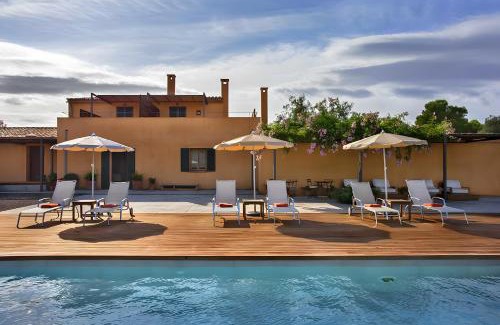Campos Apartment | Finca Ses Arenes