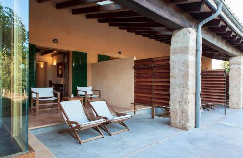 Campos Apartment | Finca Ses Arenes