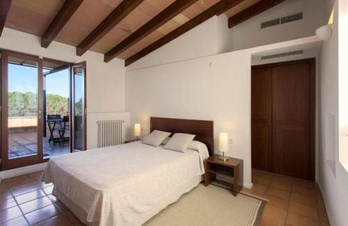 Campos Apartment | Finca Ses Arenes