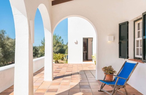 Minorca Villa | ❤️Finca Ses Curtanetas❤️private pool, free WiFi