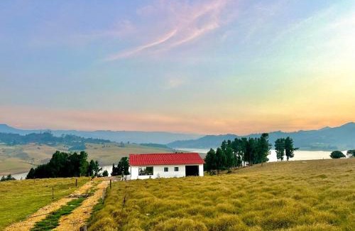 Tilata House | Finca Siberia, Sisga