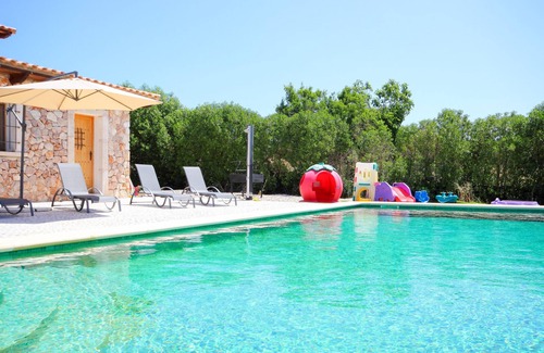 Muro Villa | Finca Son Blai Muro 228 by Mallorca Charme