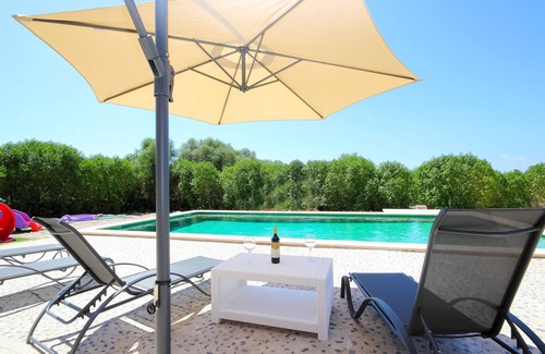 Muro Villa | Finca Son Blai Muro 228 by Mallorca Charme
