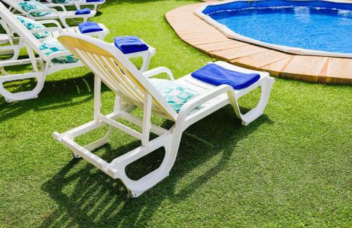 El Pilari House | Finca Son Felip