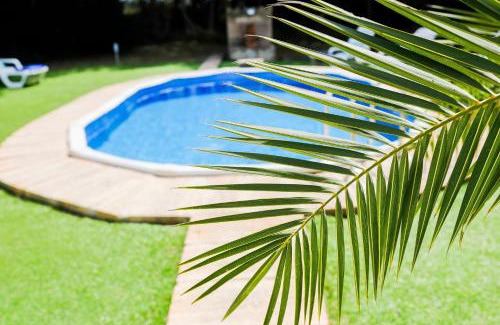 El Pilari House | Finca Son Felip