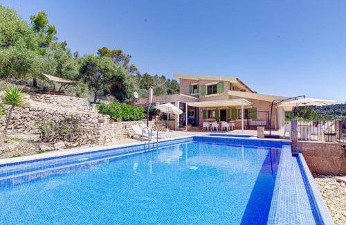 Son Macia House | Finca Son Llodra