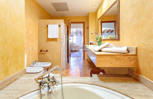 Orient Hotel | Finca Son Palou