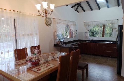 San Francisco Other | Finca Vacacional - Vía Autopista Medellín -Cundinamarca