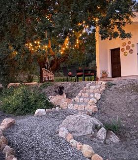 Alora Bed & Breakfast | Finca Valle Verde