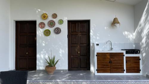 Alora Bed & Breakfast | Finca Valle Verde