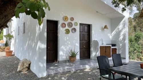 Alora Bed & Breakfast | Finca Valle Verde
