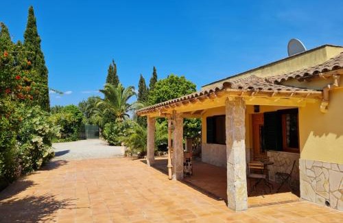 Son Antem House | Finca Verde