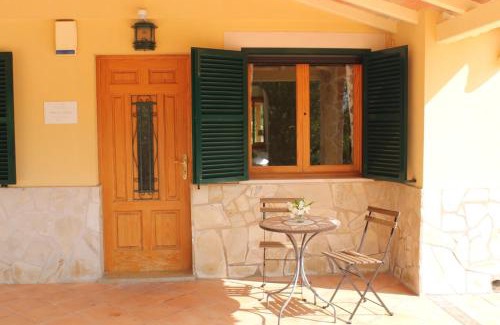 Son Antem House | Finca Verde