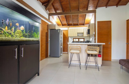 Medellin House | Finca Villa Alfa