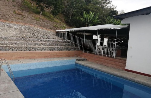 Palmira House | Finca Villa Arcángeles