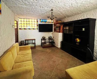 San Jeronimo House | Finca Villa Blanquita