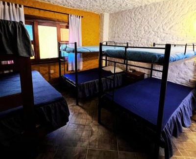 San Jeronimo House | Finca Villa Blanquita