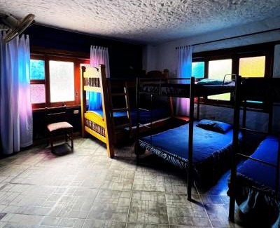 San Jeronimo House | Finca Villa Blanquita