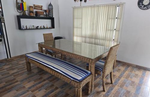 La Mesa House | Finca Villa Claudia, La Mesa, Cundinamarca