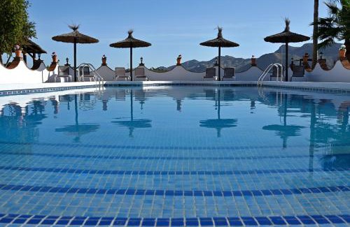 Cartama Villa | FINCA VILLA MARINA