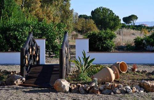 Cartama Villa | FINCA VILLA MARINA