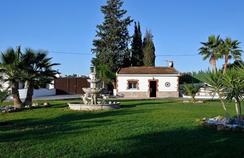 Cartama Villa | FINCA VILLA MARINA