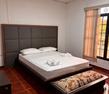 Soacha House | Finca Villa Monica- La Tebaida Quindío