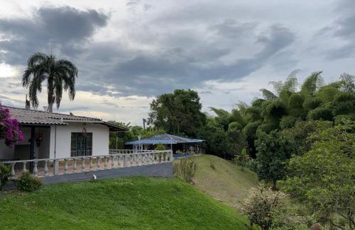 Soacha House | Finca Villa Monica- La Tebaida Quindío