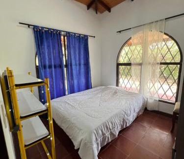 Palmira House | Finca Villa Oliva