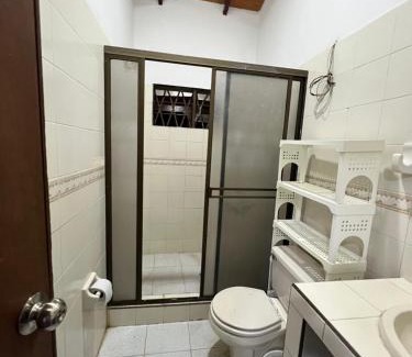 Palmira House | Finca Villa Oliva
