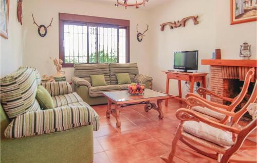 Almodovar del Rio House | Finca Villaseca
