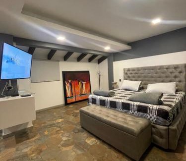 Cerritos House | finca VIP