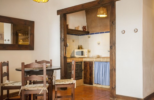 San Miguel de Abona Apartment | Finca Vista Bonita