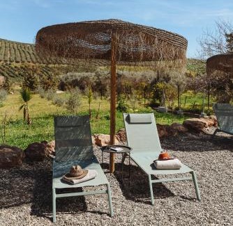 Alora Bed & Breakfast | Finca Viva la Vida