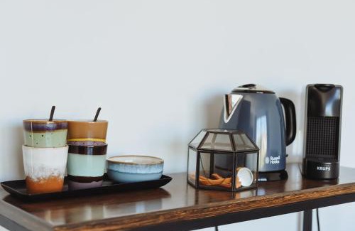 Alora Bed & Breakfast | Finca Viva la Vida