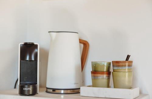 Alora Bed & Breakfast | Finca Viva la Vida