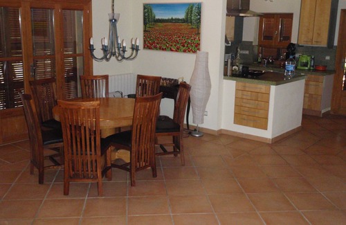 Arta House | Finca with large pool and good location