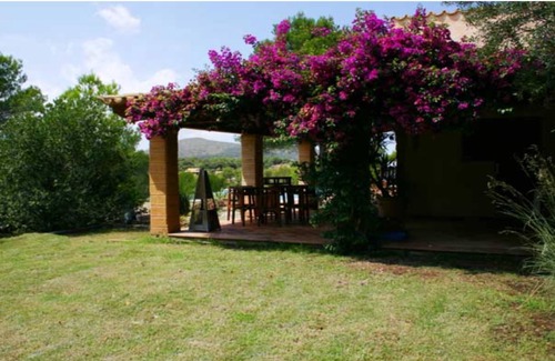 Arta House | Finca with large pool and good location