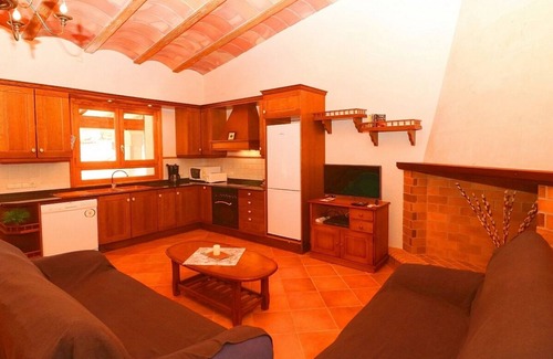 Campos Villa | Finca with Private Pool in an Ideal Location for Exploring some of the Best Beaches on the Island!