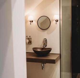 Upper Hambleton Hotel | Finch's Arms