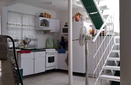 Xochitepec House | Find peace and relaxation in an affordable way in Morelos